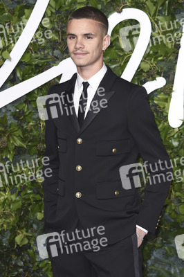 The Fashion Awards 2021 in London