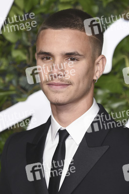 The Fashion Awards 2021 in London