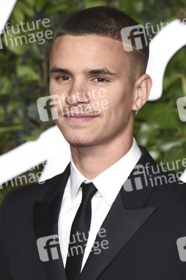 The Fashion Awards 2021 in London