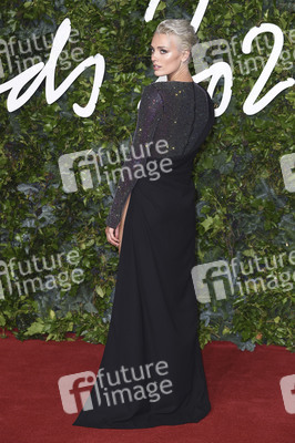 The Fashion Awards 2021 in London