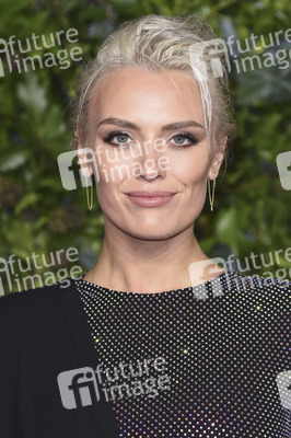 The Fashion Awards 2021 in London