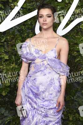 The Fashion Awards 2021 in London