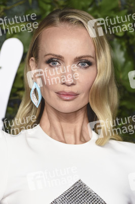 The Fashion Awards 2021 in London