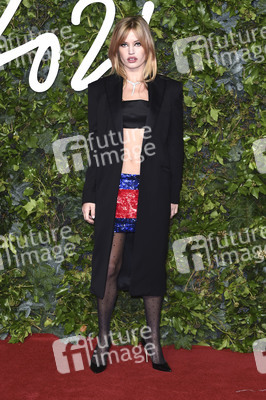The Fashion Awards 2021 in London