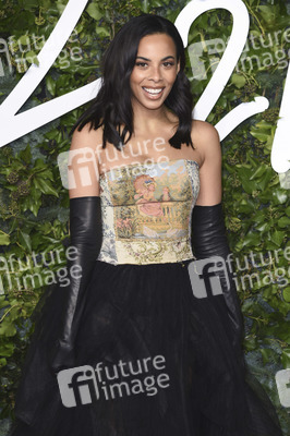 The Fashion Awards 2021 in London