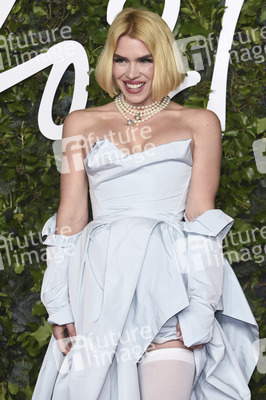 The Fashion Awards 2021 in London