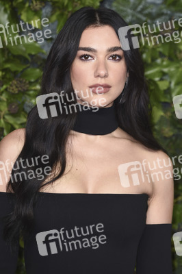 The Fashion Awards 2021 in London