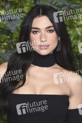 The Fashion Awards 2021 in London