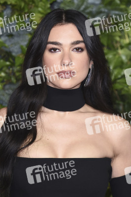 The Fashion Awards 2021 in London