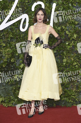 The Fashion Awards 2021 in London