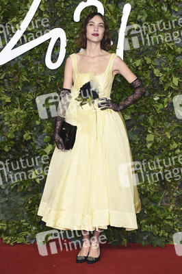 The Fashion Awards 2021 in London