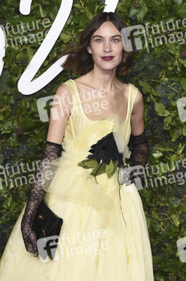 The Fashion Awards 2021 in London