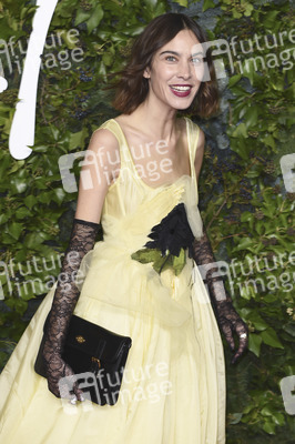 The Fashion Awards 2021 in London