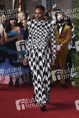 The Fashion Awards 2021 in London