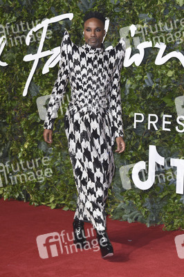 The Fashion Awards 2021 in London