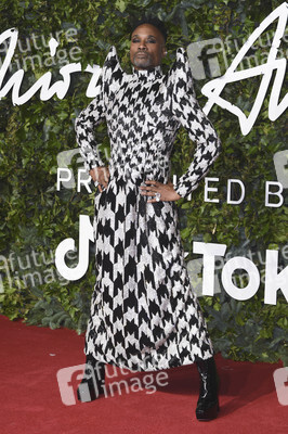 The Fashion Awards 2021 in London