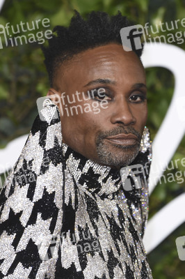 The Fashion Awards 2021 in London