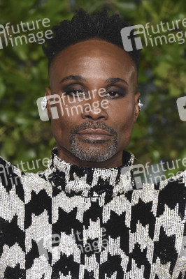 The Fashion Awards 2021 in London