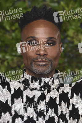 The Fashion Awards 2021 in London