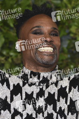 The Fashion Awards 2021 in London