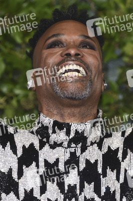 The Fashion Awards 2021 in London