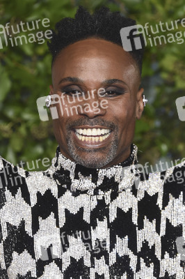 The Fashion Awards 2021 in London