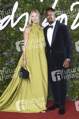 The Fashion Awards 2021 in London