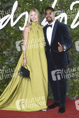 The Fashion Awards 2021 in London