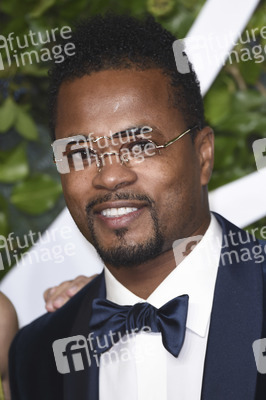 The Fashion Awards 2021 in London