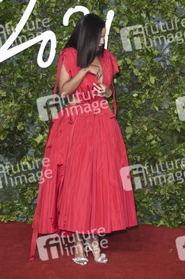The Fashion Awards 2021 in London