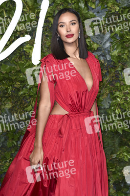 The Fashion Awards 2021 in London