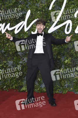 The Fashion Awards 2021 in London