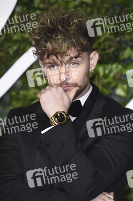 The Fashion Awards 2021 in London