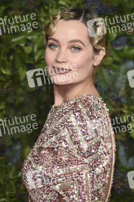 The Fashion Awards 2021 in London