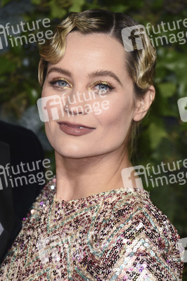 The Fashion Awards 2021 in London