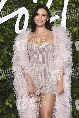 The Fashion Awards 2021 in London