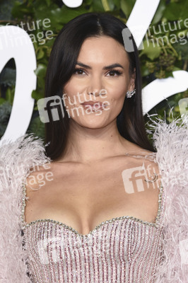 The Fashion Awards 2021 in London