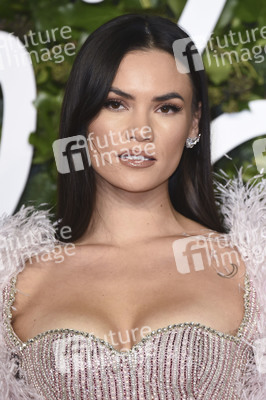 The Fashion Awards 2021 in London