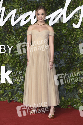 The Fashion Awards 2021 in London