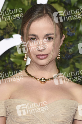 The Fashion Awards 2021 in London