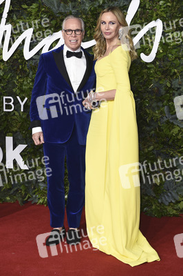 The Fashion Awards 2021 in London