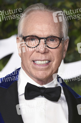 The Fashion Awards 2021 in London