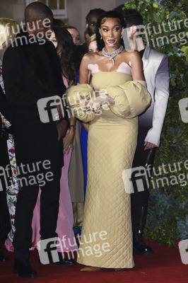 The Fashion Awards 2021 in London