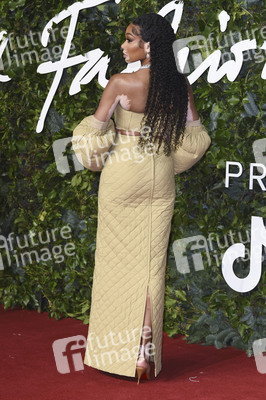 The Fashion Awards 2021 in London