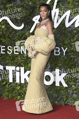 The Fashion Awards 2021 in London