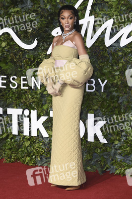 The Fashion Awards 2021 in London