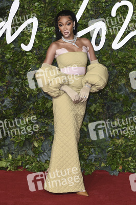 The Fashion Awards 2021 in London