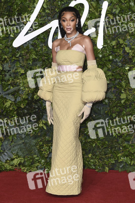 The Fashion Awards 2021 in London