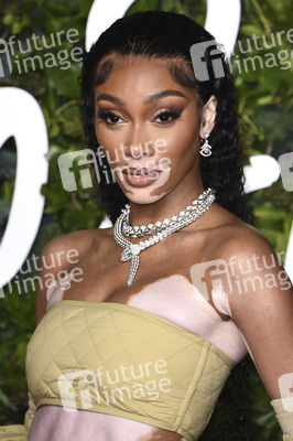 The Fashion Awards 2021 in London