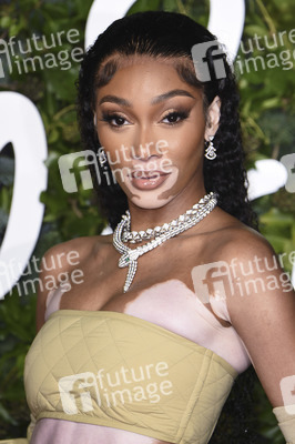 The Fashion Awards 2021 in London